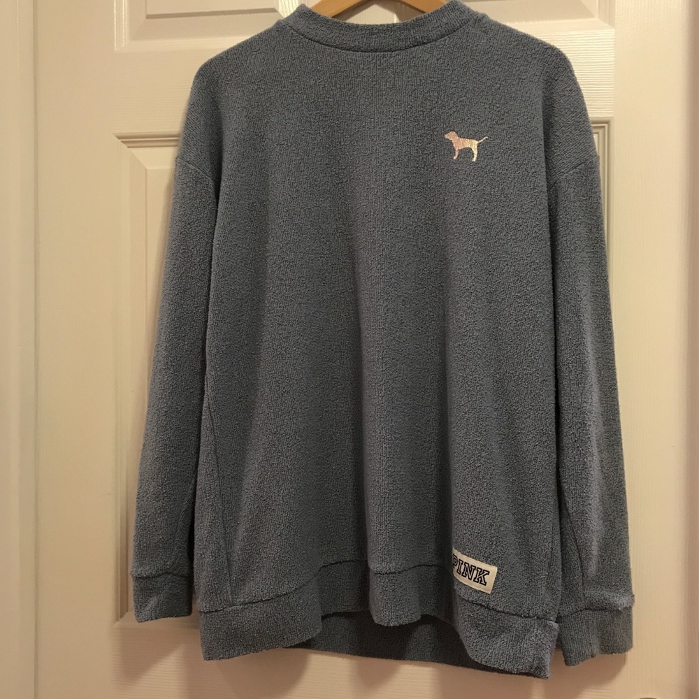 VS PINK Sweater